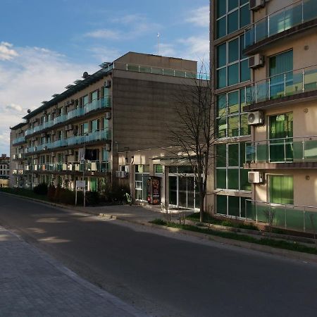 布尔加斯Clara Sea View公寓 外观 照片